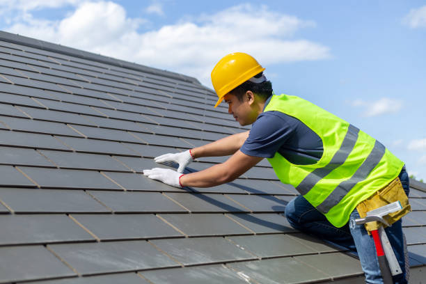 Best New Roof Installation  in Savannah, GA