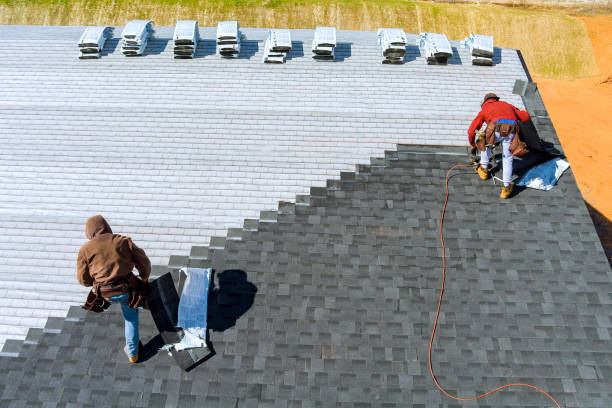 Tile Roofing Contractor in Savannah, GA