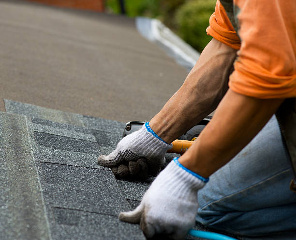Best Roof Leak Repair  in Savannah, GA